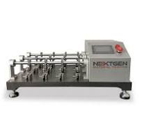 GenBally Flex – Resistance Flexing Tester - NextGen Material ...