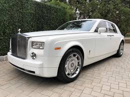 How much does a stretched hummer cost? Rolls Royce Phantom Limo Rentals Wedding Phantom Limousine Rental