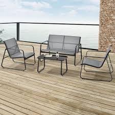 Mia palencia la la la (love) [feat. En Casa Gartenmobelset Palencia Sitzgruppe 4 Tlg Sitzbank Stuhl Mit Couchtisch Gartengarnitur Schwarz Grau Online Kaufen Otto