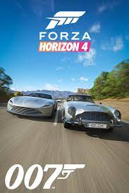 Forza Horizon 4 Xbox Juego De Autos Fondos De Cars Fondo De Pantalla Animado