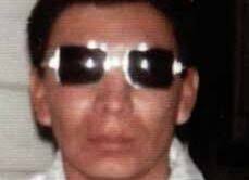 Jeremiah Leroy Swift Hawk