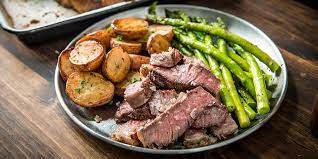 Remove from smoker and tent foil over the meat for about 15 minutes to let the juices disperse. Reverse Seared Rib Eye Steaks Recipe Traeger Grills