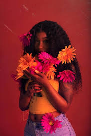 You can make a difference. Pin By Magdalena On Photoshoots Beautiful Black Girl Photoshoot Themes Curly Hair Styles