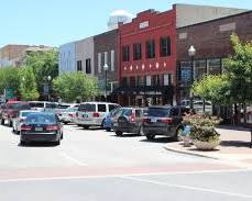 Image of McKinney, Texas