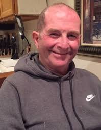 John Michael "Mike" McCormick Obituary March 25, 2019