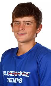 2024-25 Men's Tennis Roster