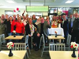 Lake Brandon Village Chick-fil-A Marks 27 Years With Fresh Look