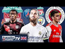 Haaland (45' minutes, 79' minutes), guerreiro (60' minutes). Alaba Targeted By 5 Top Clubs Ramos Heading To England Mesut Ozil Set To Leave Arsenal Youtube