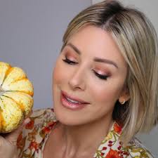 Happy Halloween! I'm doing a pumpkin spice and everything nice make up  tutorial using products $12 and under, would you call this a trick or a  treat?! https://youtu.be/ylhsyv81ckQ