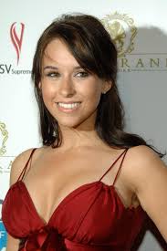 Lacey Chabert