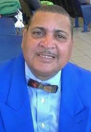 Darryl Tillman-Muhammad, 49, had an energetic, outgoing spirit