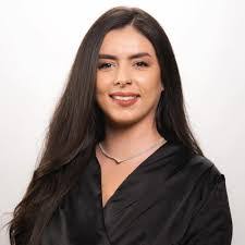 Lea Yu's Instagram, Twitter & Facebook