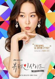 The process gets its name from the way wax melts away to make the mold. The Beauty Inside 2018 Drama Cast Summary Kpopmap