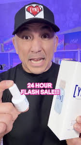 Two essential prep products, bundled into one must have deal., Launching  Wednesday for 24 hours only.. don’t miss it.