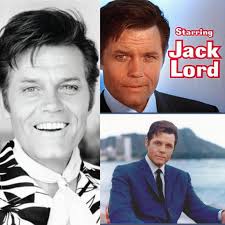 Jack Lord