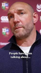 Does Henry Pollock have the star power for big occasions? Ben Kay thinks so  🌟