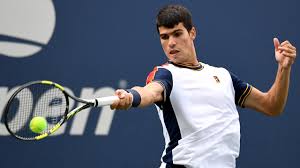 This was 100% of all the recorded alcaraz's in the usa. Qcna5nouywflxm