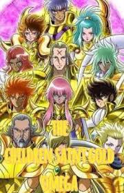 Image of contoh pidato ter lengkap dan populer anime anak sekolah keren. The Children Saint Gold Omega Kami Dikutuk Cerita Omega