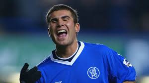 Adrian mutu lạc lối ở chelsea. Former Chelsea Player Adrian Mutu Named General Manager Of Dinamo Bucharest Football News Sky Sports