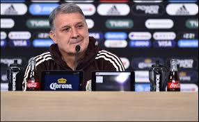 Conozca en todo momento qué partidos juega la selección mexicana con el calendario completo de juegos confirmados hasta la fecha, marzo del 2020. Seleccion Mexicana Con El Nuevo Calendario Se Abren Opciones De Juegos