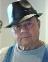 Obituary information for Kenneth Eugene "Gene" Bolt