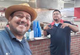 Wings Pizza N Things Dallas, TX