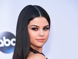 Selena gomez hilariously called out her younger self in a tiktok video. Selena Gomez Lupus The 5 Times The Star Handled Life Like A Queen