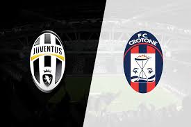 List of starting lineups crotone, football. Juventus V Crotone Match Preview And Scoutingjuvefc Com