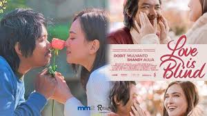 Sinopsis Cinta Itu Buta Dibintangi Dodit Mulyanto Dan Shandy Aulia Sudah Tayang Di Bioskop Tribun Jatim
