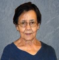 Caroline Andersen Obituary (2019)