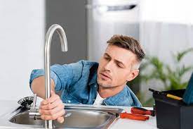 These valves tend to wear out the fastest, causing dripping faucets. How To Fix A Leaky Kitchen Faucet 5 Different Ways Sensible Digs