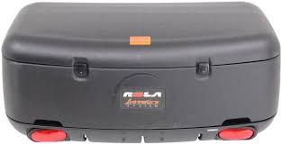 Check spelling or type a new query. Audi Q5 Rola Swinging Enclosed Cargo Carrier For 2 Trailer Hitch