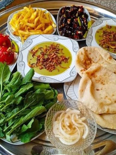 أكلات اقتصادية بدون لحوم