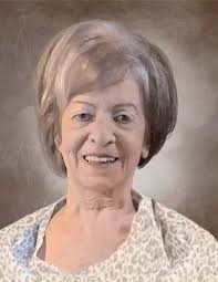 Monique Perron Obituary