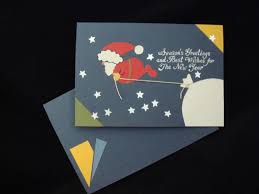 Spraying the greeting card with some special perfume also makes it special. 50 Beautiful Diy Homemade Christmas Card Ideas For 2018