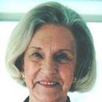 Doris Richardson Jarvis