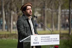 Ahmad shah massoud was an afghan politician and military commander. Une Allee Parisienne En Hommage Au Commandant Massoud Ville De Paris