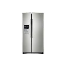 Now it is locked and have no water or . Rs25j5008sp Side By Side With Digital Inverter Technology 688 L Rs25j5008sp Ap Samsung Latin En