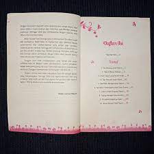 Cintaku layaknya hujan, yang ingin terus menghampirimu, namun engkau. Buku Motivasi Islami Ta Aruf Khitbah Nikah Malam Pertama Spesial Untuk Muslimah Shopee Indonesia