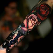 It is important to choose the right tattoo images to make the statement that you actually want to make with your tattoo. 150 Coole Tattoos Fur Frauen Und Ihre Bedeutung