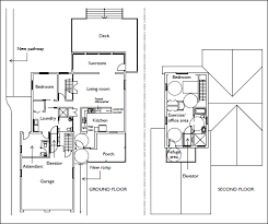 impressive 20 accessible home plans for