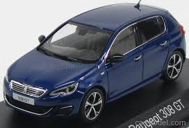 Image result for Bleu Magnetic 2014 Peugeot