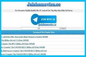 Hindi movies have a huge fan base in america. Jalshamoviez 2021 Download Free Latest Bollywood Hollywood Hd Series Jalshamoviez Org Tellylover