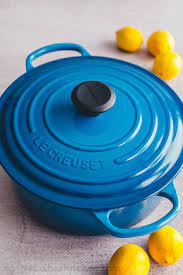 Why Does Everything Taste Better In A Dutch Oven Check Out These Amazing Dutch Oven Recipes From Casseroles T Dutch Oven Recipes Dutch Oven Creamy Pasta Bake