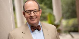 UNC School of Law Dean Martin Brinkley to Step Down in the Next Academic  Year