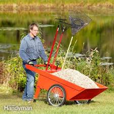 Compare prices and read reviews. Diy Garden Cart Family Handyman