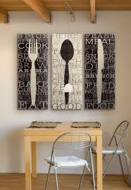 Add Some Seasoning To Your Walls With Creative Food Themed Canvas Prints Find At Greatbi Kitchen Wall Decor Country Kitchen Wall Decor Kitchen Decor Wall Art