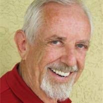 Charles Adrian Obituary