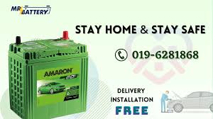 Semak senarai harga kereta perodua, proton dan honda yang baru selepas pengecualian. Mr Battery Amaron Teluk Intan Home Facebook