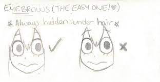 How to draw male hair in manga. Horikoshi Style Guide Faces Wiki My Hero Academia Amino Manga Drawing Tutorials Art Reference Photos Horikoshi Art Style